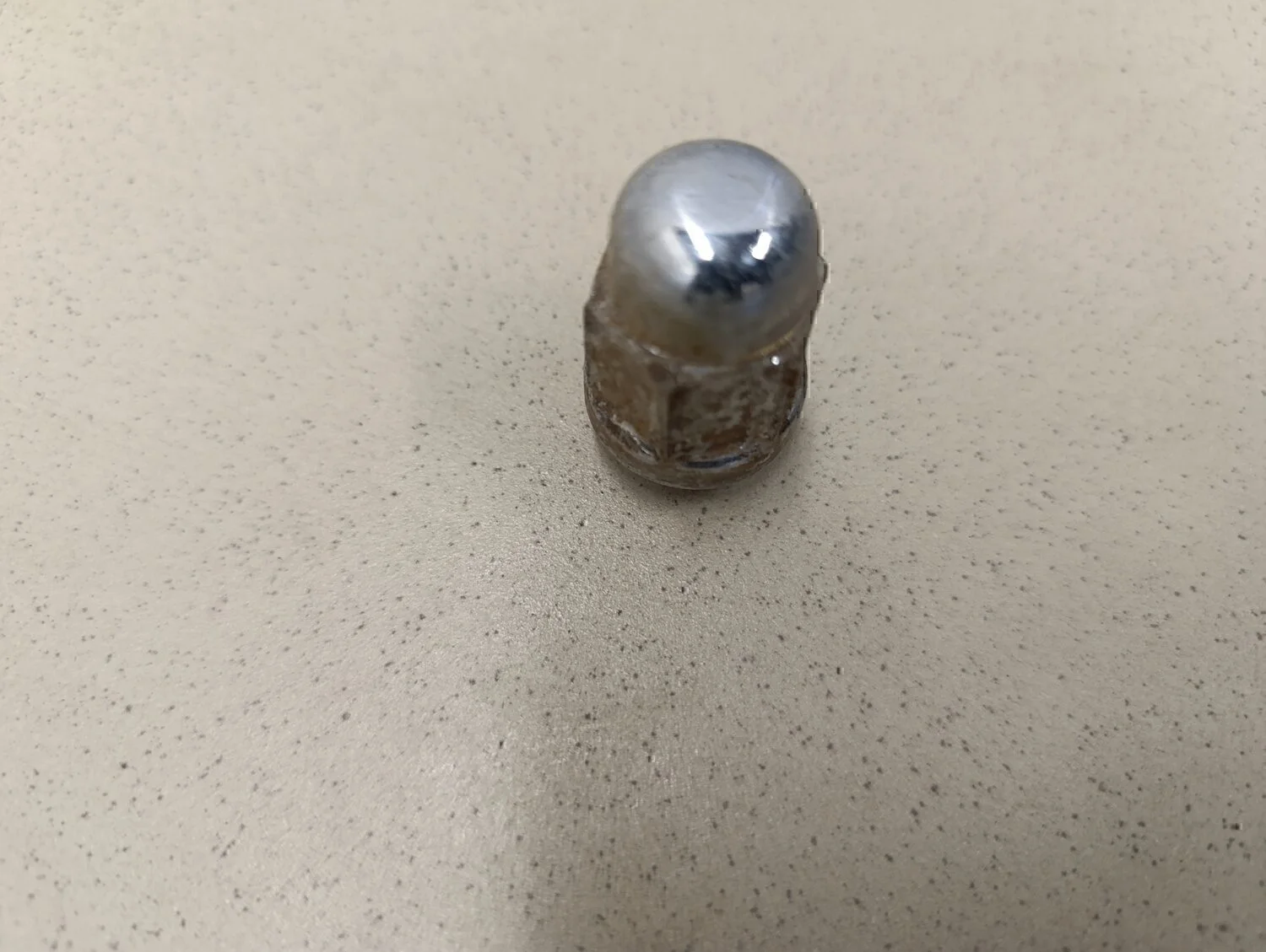 Гайка колеса Focus II 2008-2011