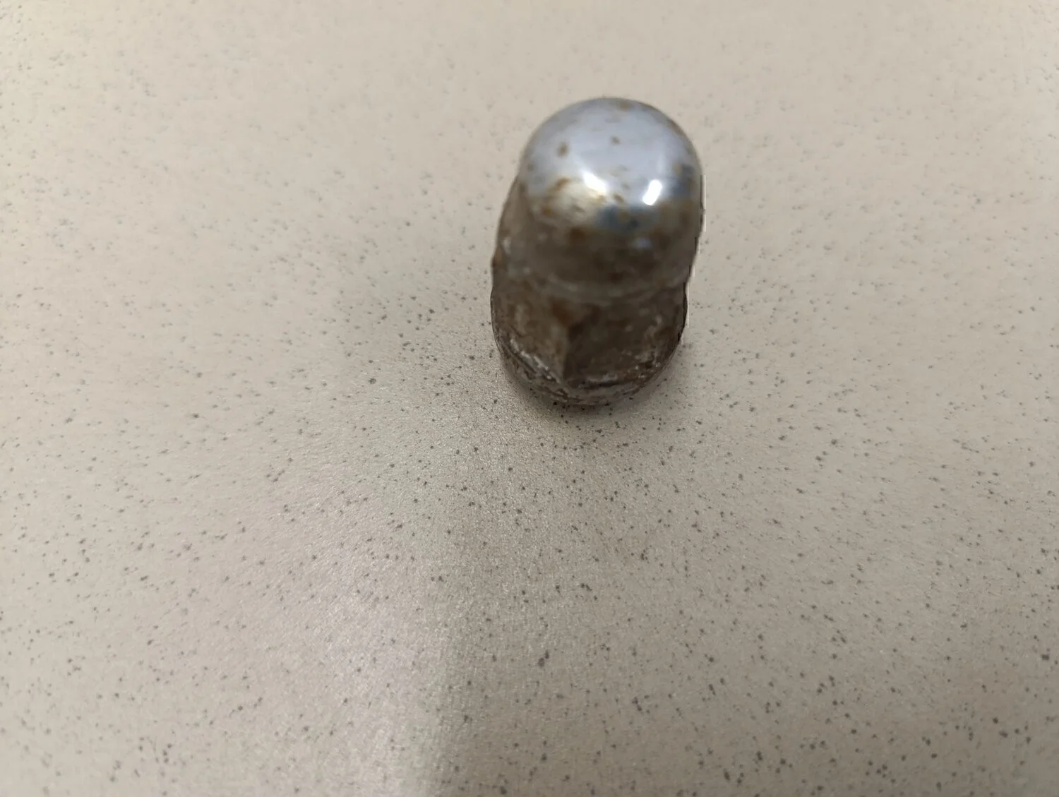 Гайка колеса Focus II 2008-2011