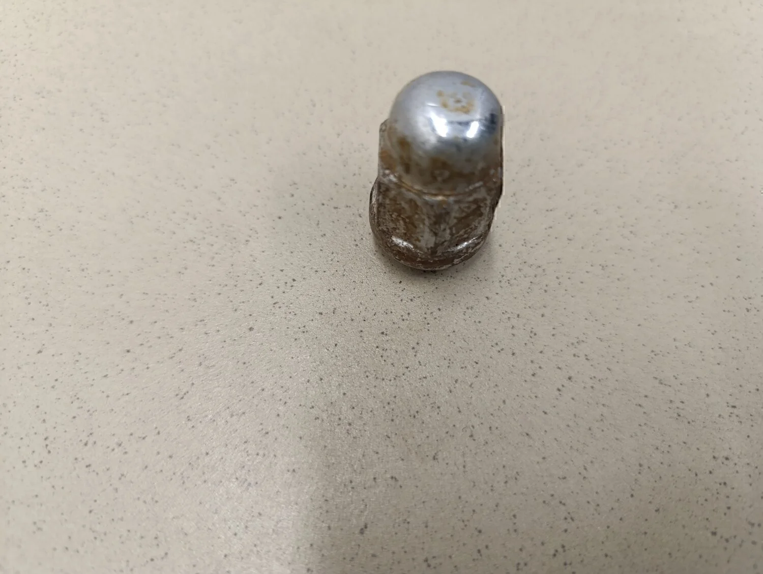 Гайка колеса Focus II 2008-2011