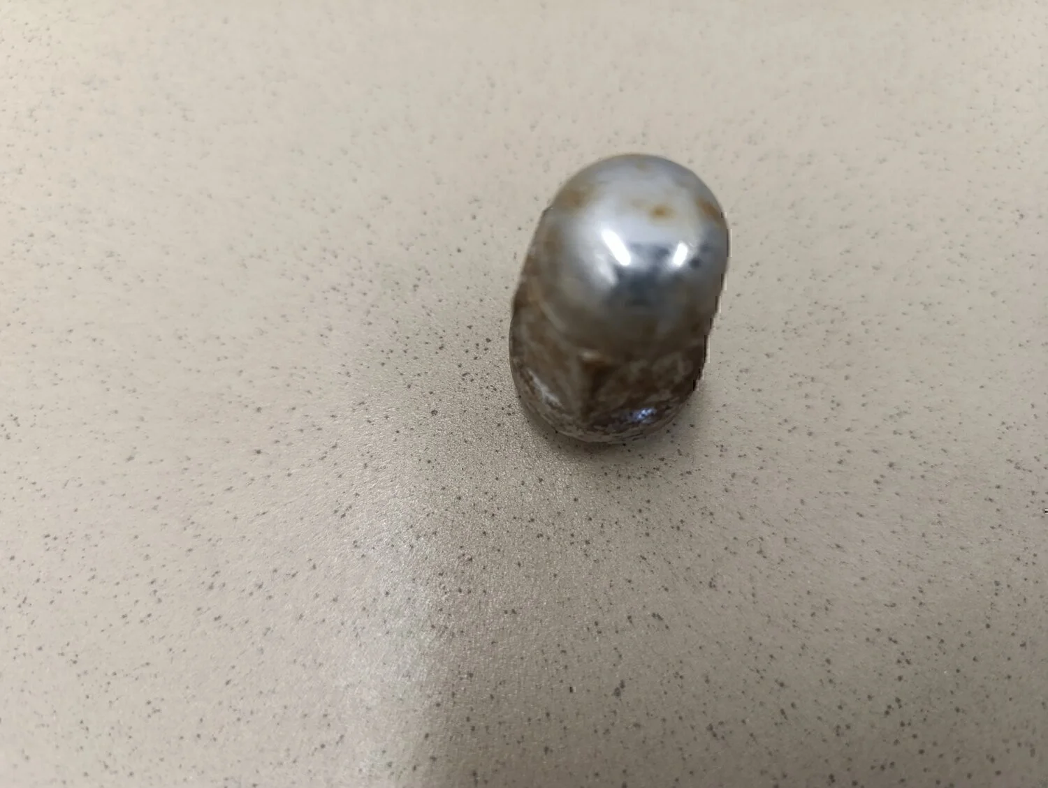 Гайка колеса Focus II 2008-2011