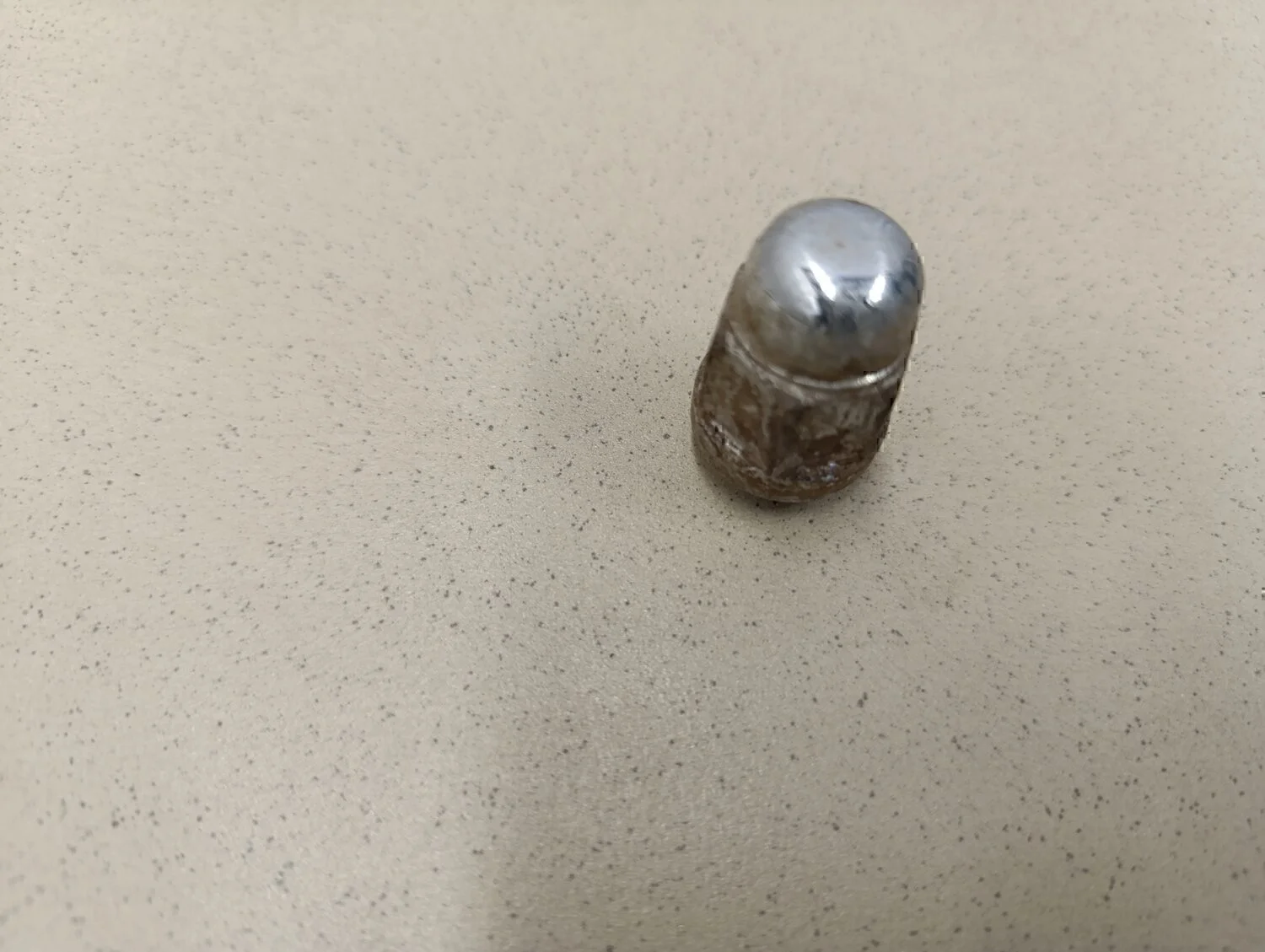 Гайка колеса Focus II 2008-2011