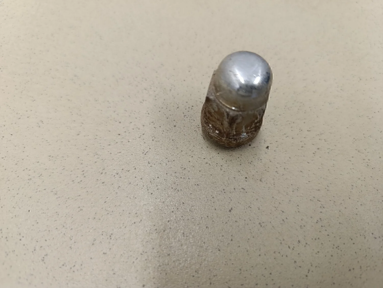 Гайка колеса Focus II 2008-2011