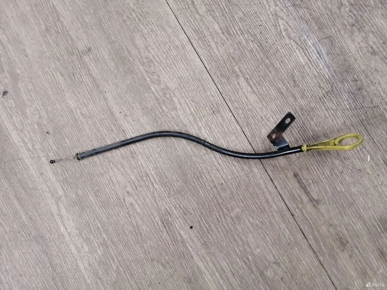 Щуп масляный ford focus