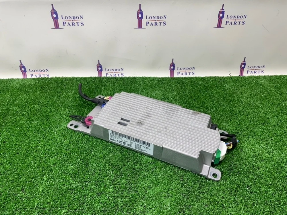 Эбу combox telematik BMW F30