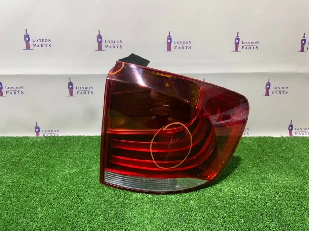 Задний фонарь BMW X1 E84