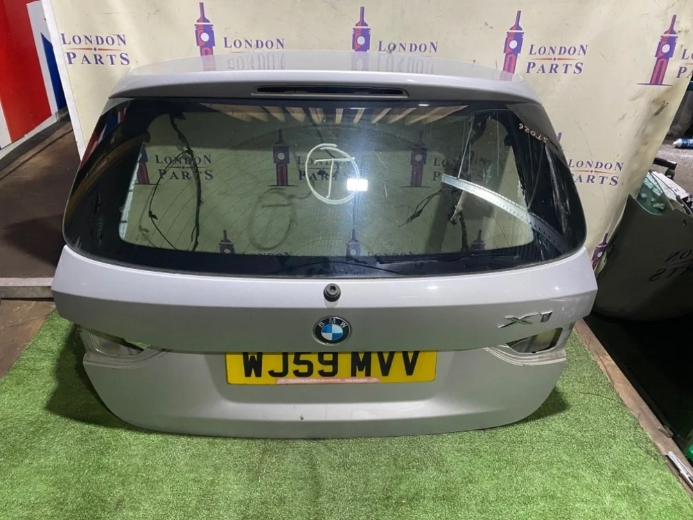 Крышка багажника BMW X1 E84