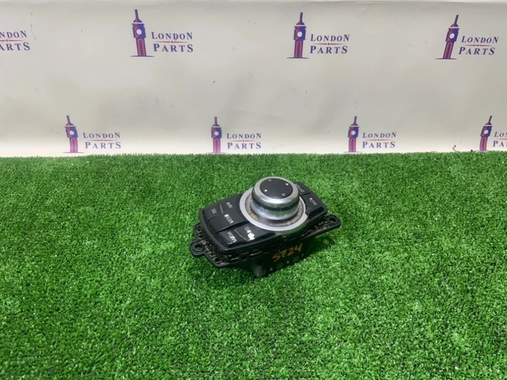 Джойстик мультимедиа BMW F30