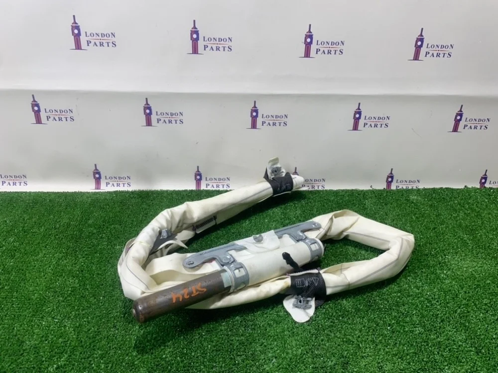 Шторка безопасности/айрбэг BMW F30