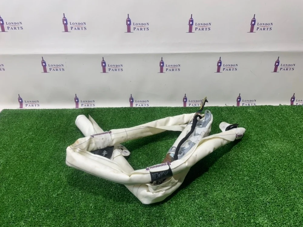 Шторка безопасности/айрбэг BMW F30