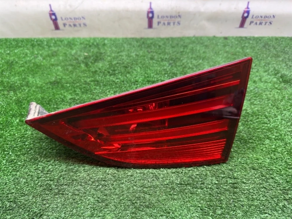 Фонарь в крышку багажника BMW X1 E84