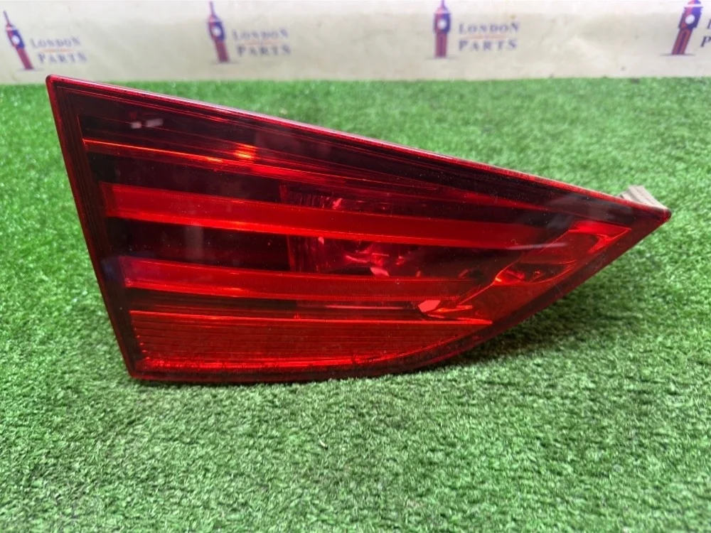 Фонарь в крышку багажника BMW X1 E84