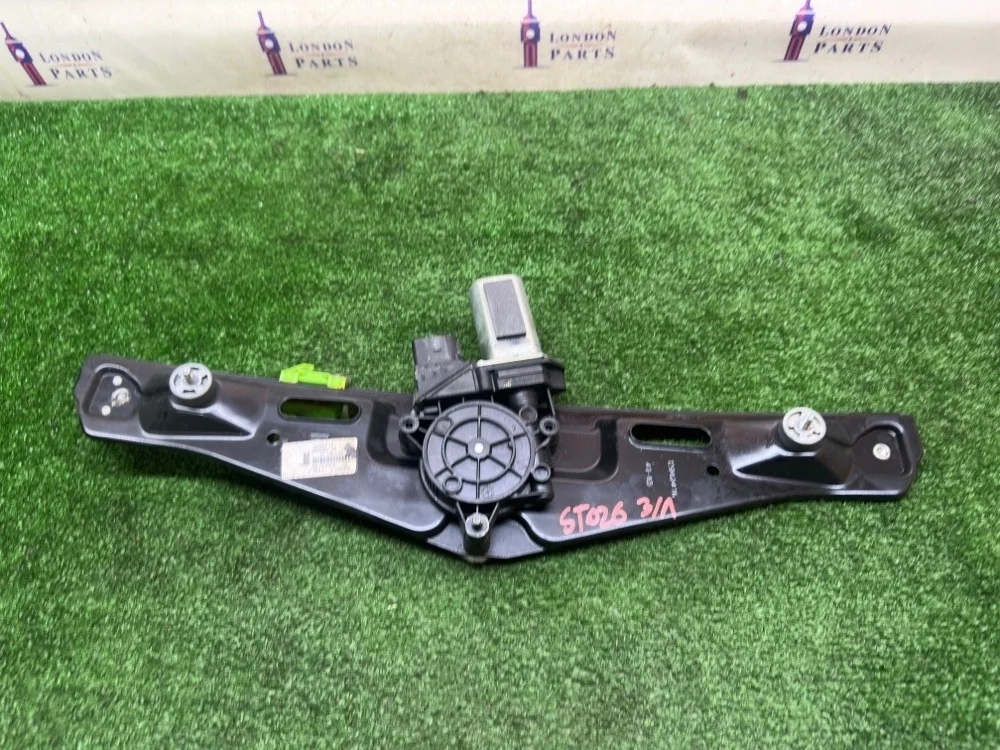 Стеклоподъемник BMW X1 E84