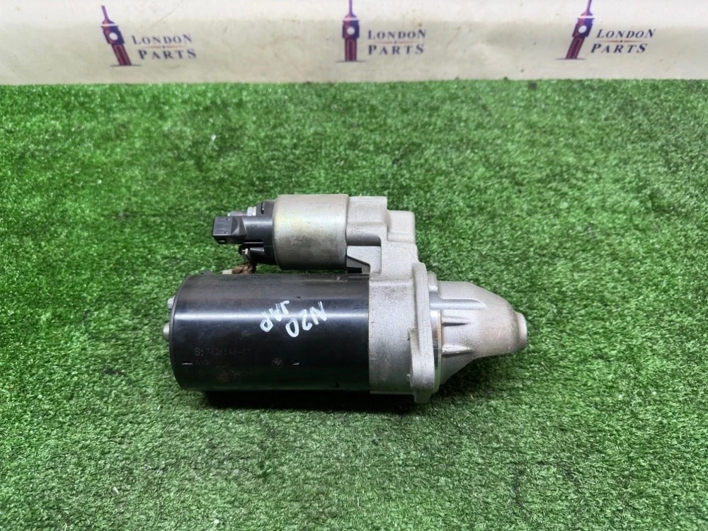 Стартер BMW 320i F30