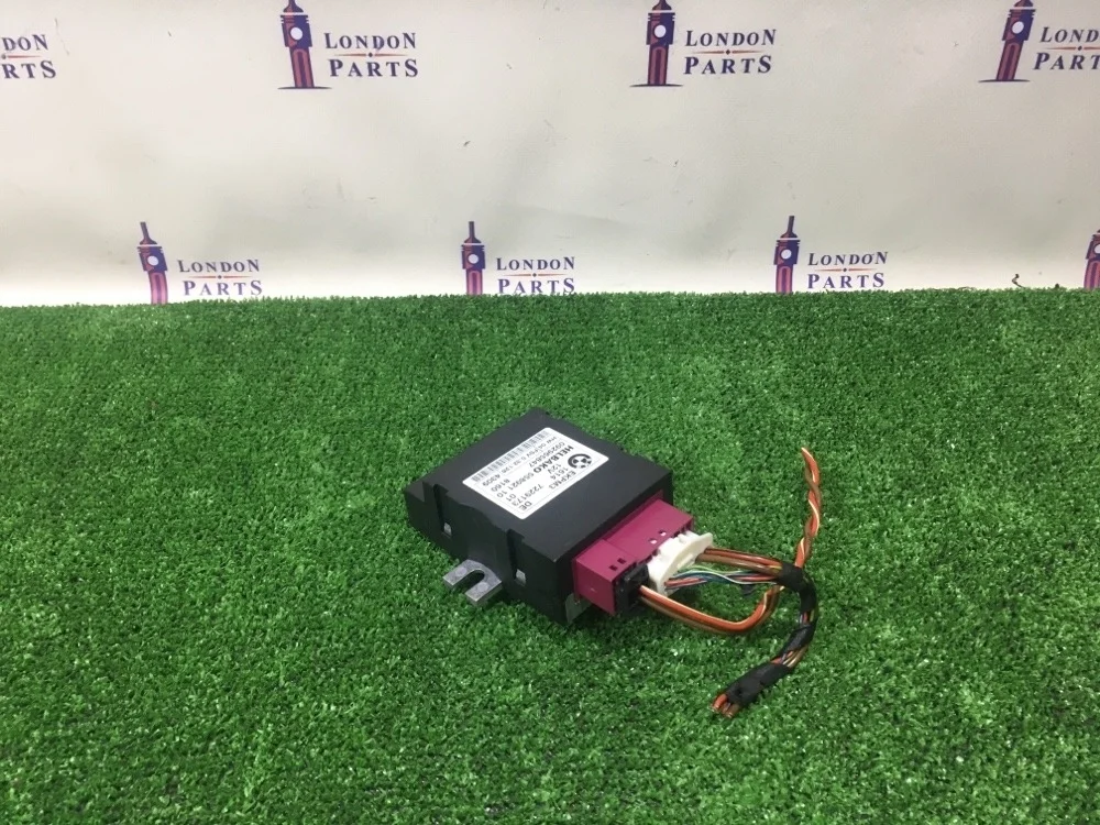 Блок ekpm BMW X1 E84