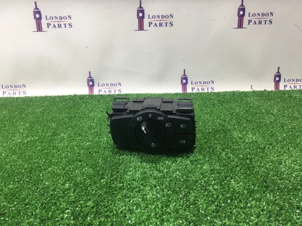 Блок света BMW X1 E84