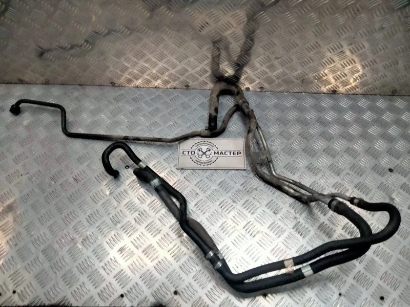 Шланг гидроусилителя Fiat Ducato 1340071080 244