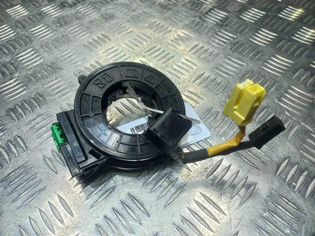 Контактное кольцо (Шлейф) MITSUBISHI L200 IV (200