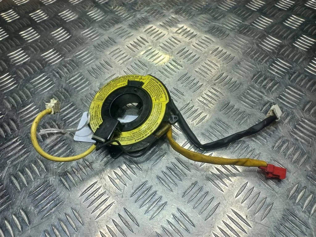 Контактное кольцо (Шлейф) MITSUBISHI CARISMA I ре