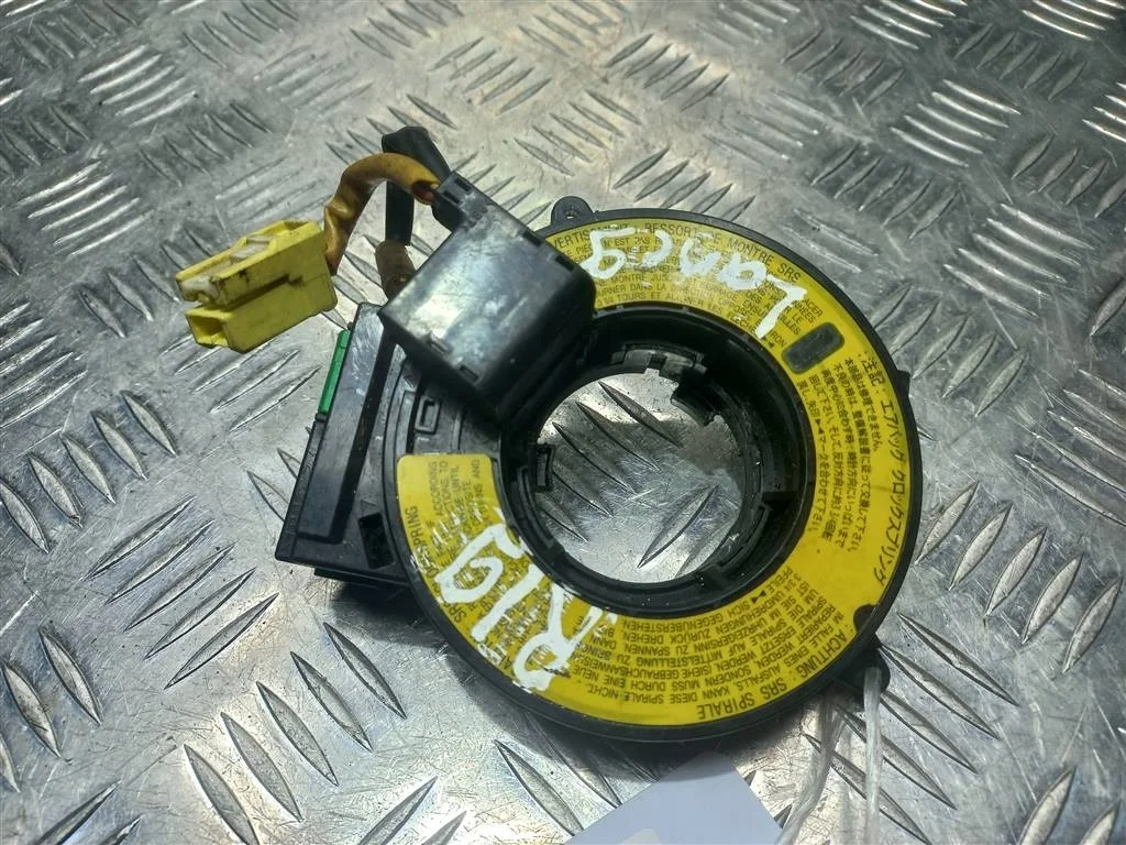 Контактное кольцо (Шлейф) MITSUBISHI LANCER IX ре