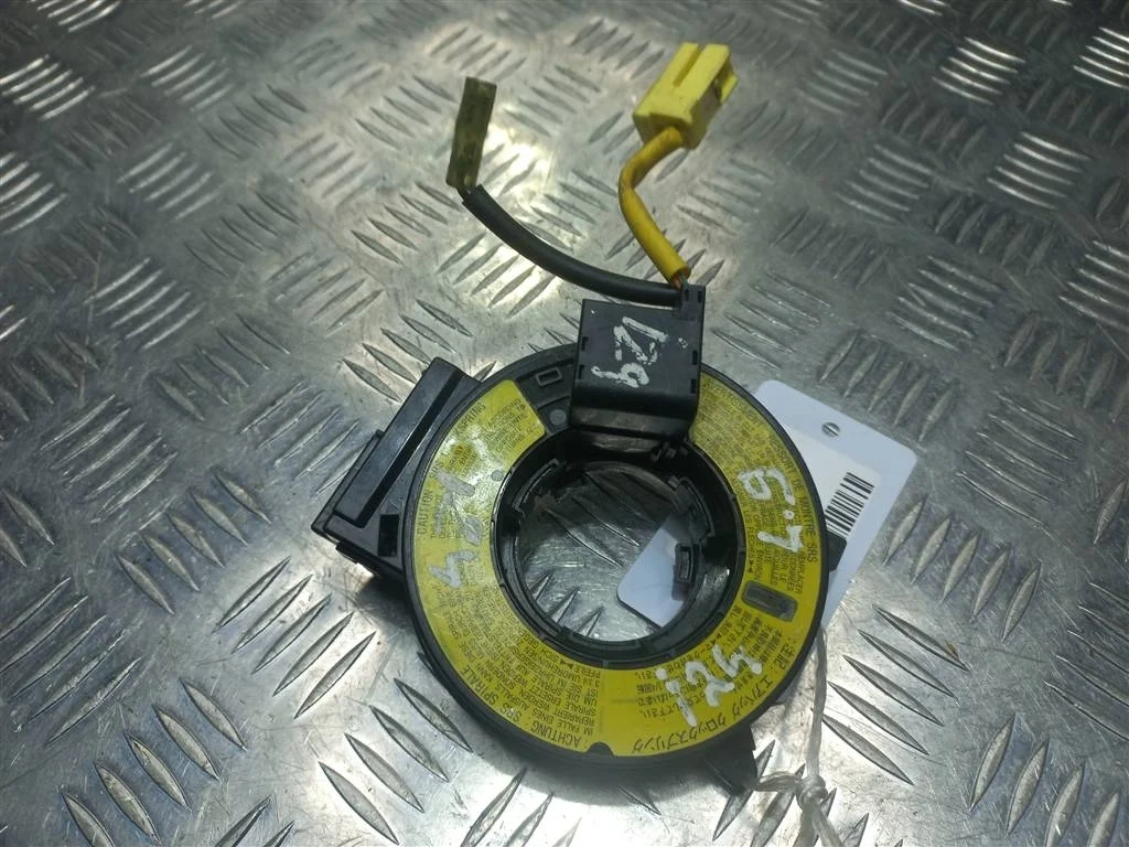 Контактное кольцо (Шлейф) MITSUBISHI LANCER IX ре