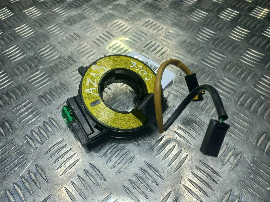 Контактное кольцо (Шлейф) MITSUBISHI COLT Z30 (20