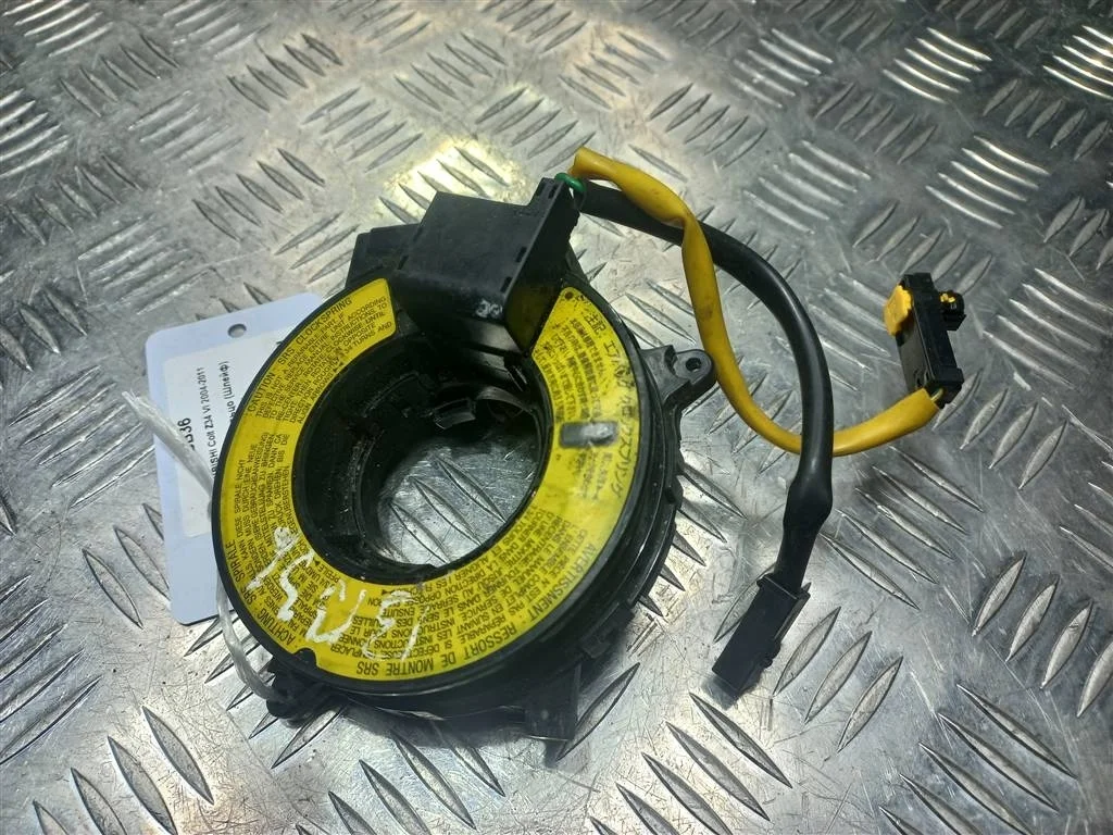 Контактное кольцо (Шлейф) MITSUBISHI COLT Z30 (20