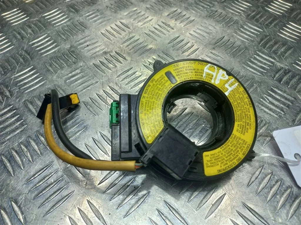 Контактное кольцо (Шлейф) MITSUBISHI COLT Z30 (20