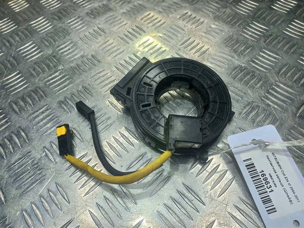 Контактное кольцо (Шлейф) MITSUBISHI COLT Z30 (20