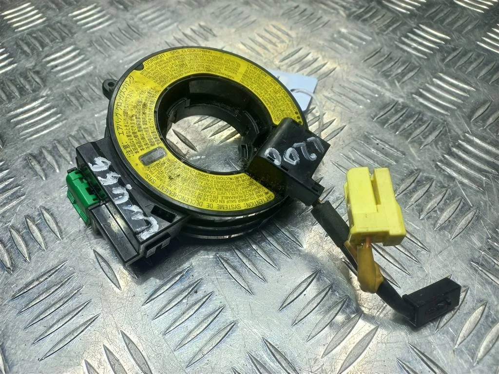 Контактное кольцо (Шлейф) MITSUBISHI L200 IV (200