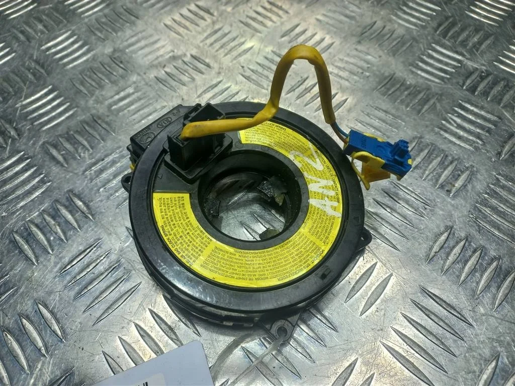 Контактное кольцо (Шлейф) Hyundai TUCSON I (2004—