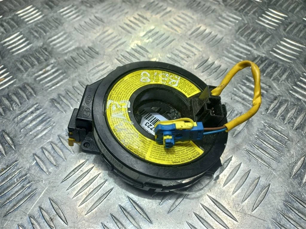 Контактное кольцо (Шлейф) Hyundai TUCSON I (2004—