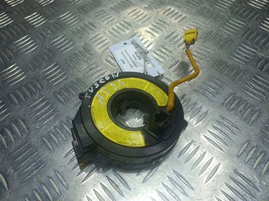 Контактное кольцо (Шлейф) Hyundai TUCSON I (2004—