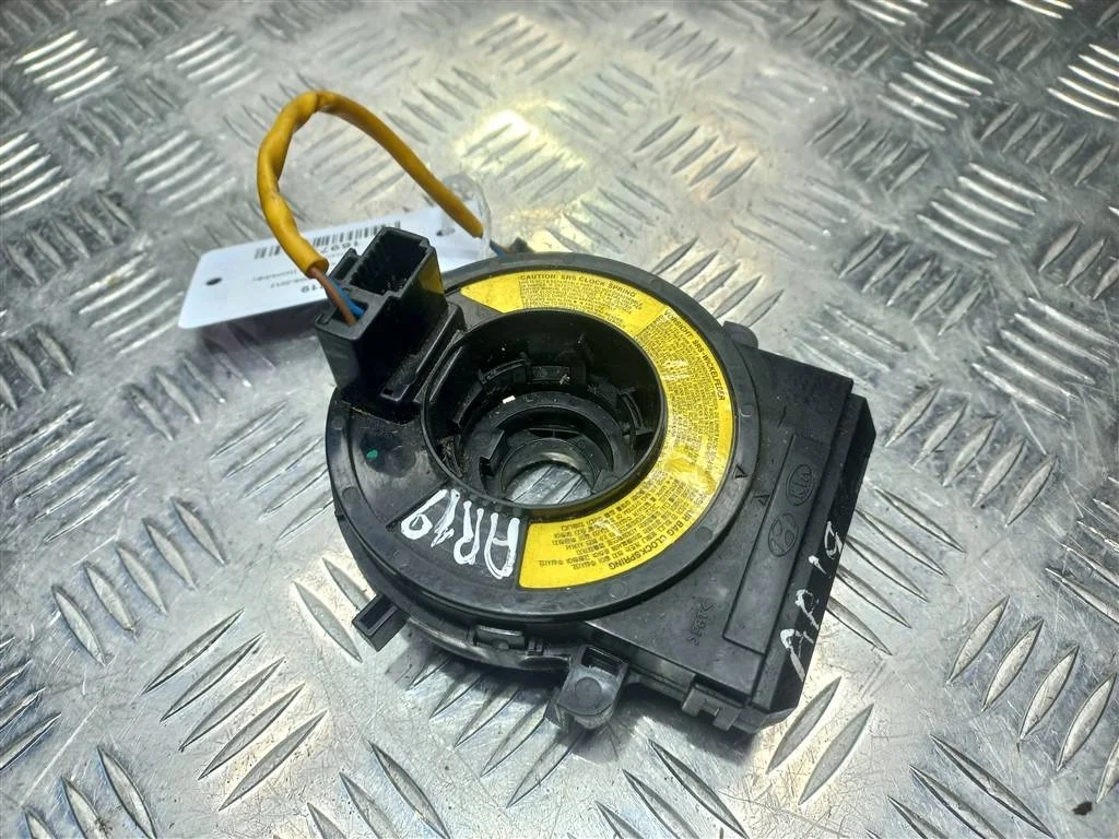 Контактное кольцо (Шлейф) Kia Ceed ED рестайлинг