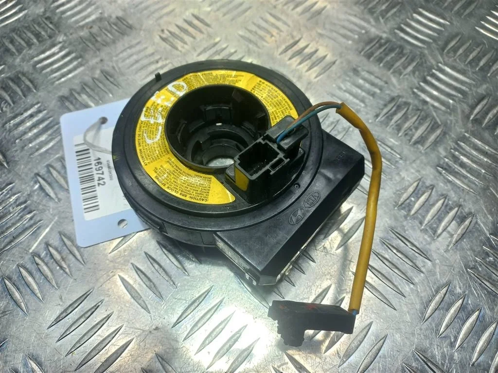 Контактное кольцо (Шлейф) Kia Ceed ED (2006—2010)