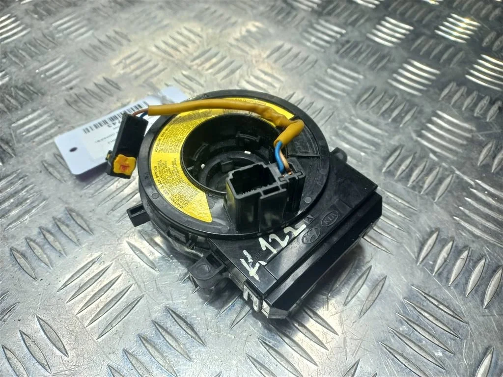 Контактное кольцо (Шлейф) Kia Ceed ED рестайлинг