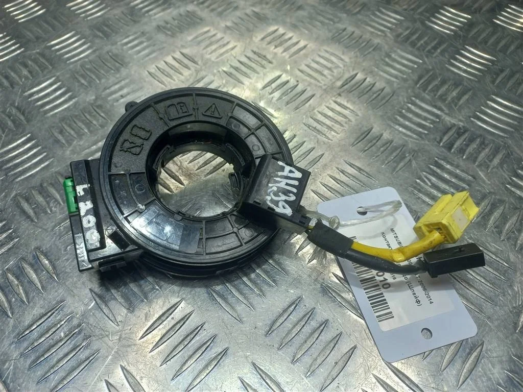 Контактное кольцо (Шлейф) MITSUBISHI L200 IV (200