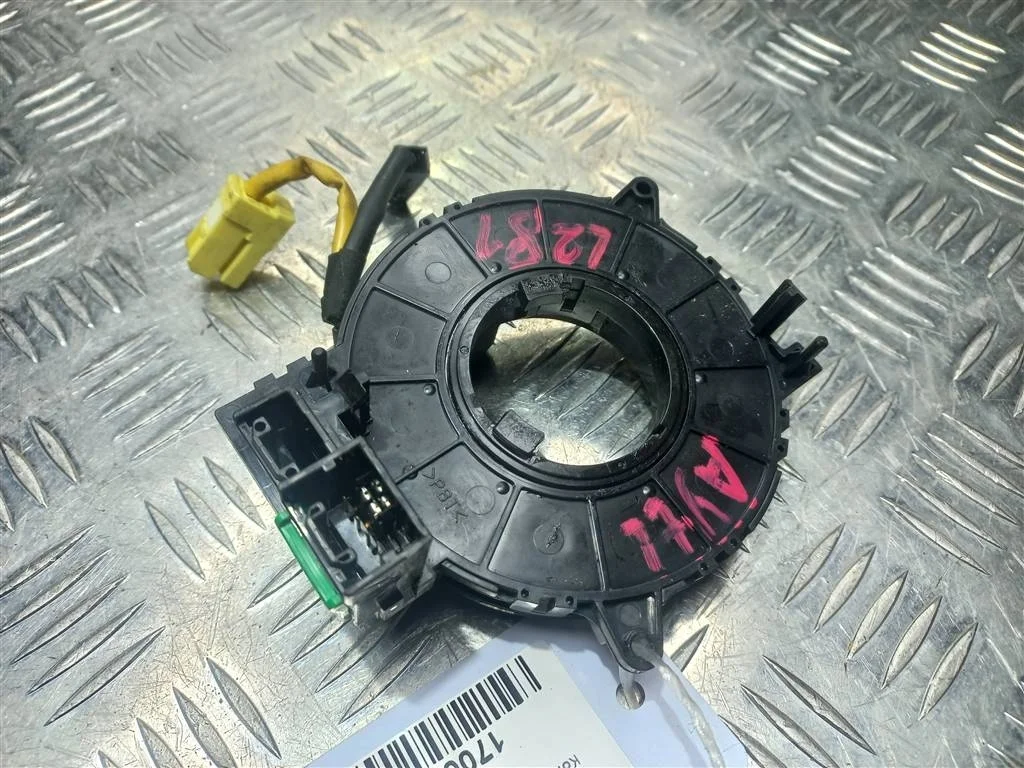 Контактное кольцо (Шлейф) MITSUBISHI OUTLANDER I