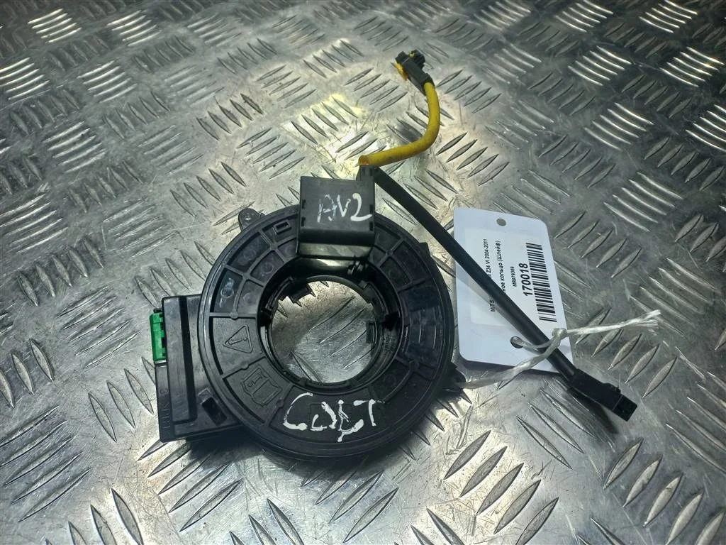 Контактное кольцо (Шлейф) MITSUBISHI COLT Z30 (20