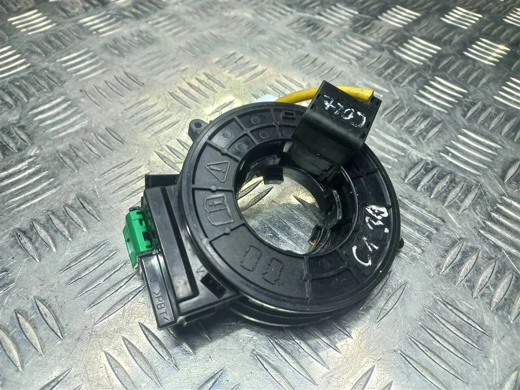 Контактное кольцо (Шлейф) MITSUBISHI COLT Z30 (20