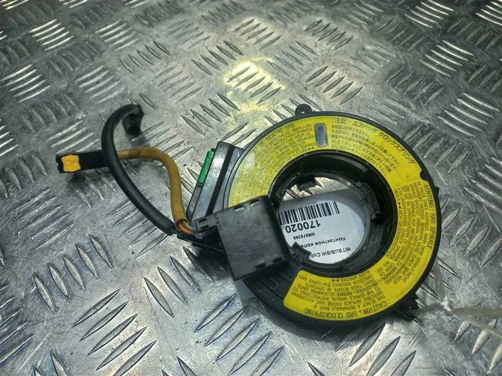 Контактное кольцо (Шлейф) MITSUBISHI COLT Z30 (20