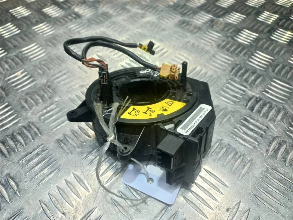 Контактное кольцо (Шлейф) LAND ROVER DISCOVERY II