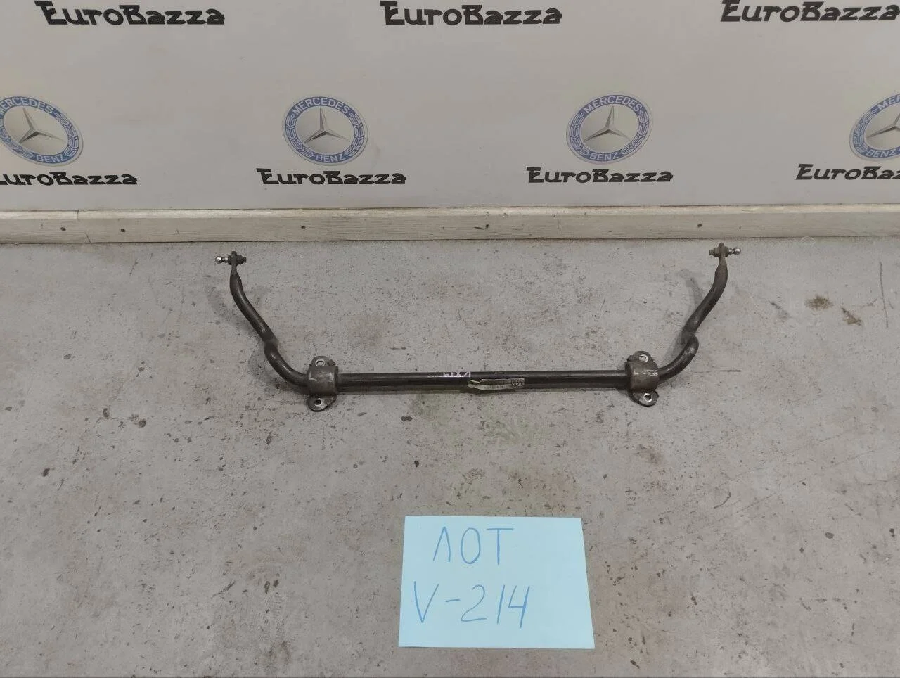 Стабилизатор передний Mercedes W207