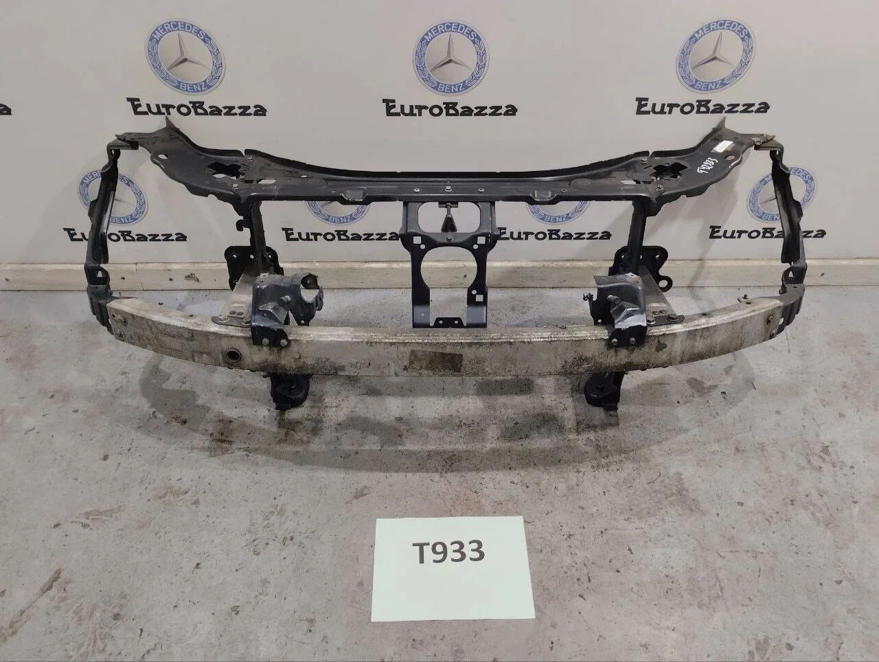 Телевизор Mercedes W211