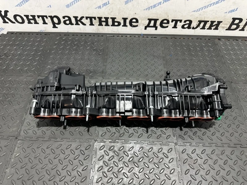 Впускной коллектор Bmw 11617811909 N57