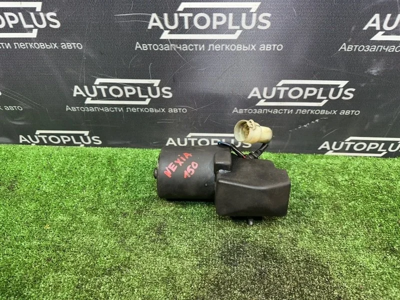 Мотор дворников Daewoo Nexia 2010 96100626 N150 F16D3