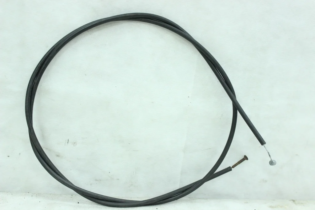 Трос замка капота б/у Опель Астра Н (h)