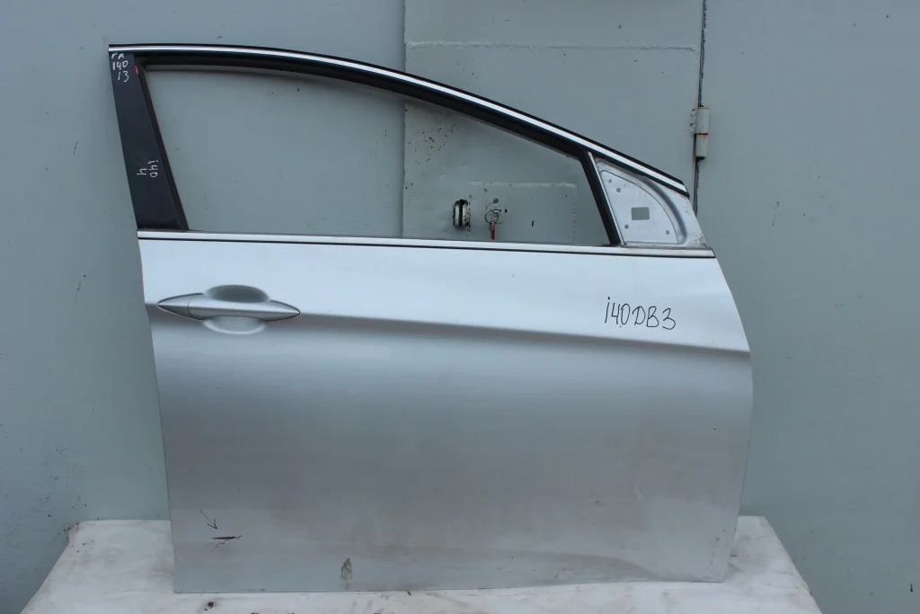 Дверь передняя правая Hyundai I40 i40ДВ3
