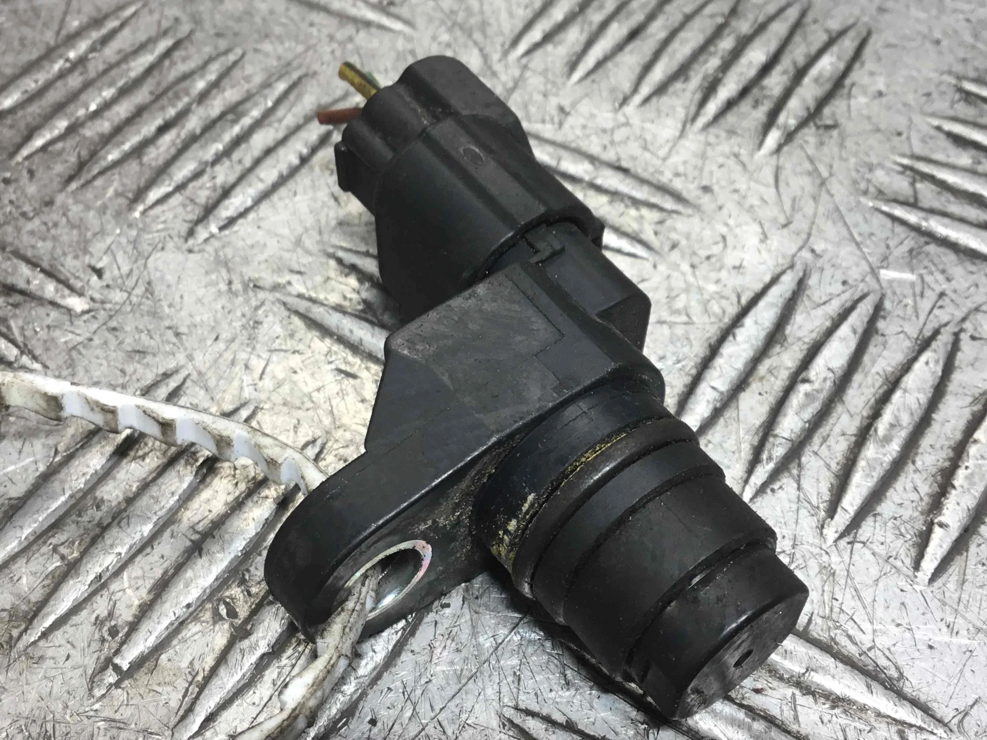 Датчик распредвала Honda Accord 7 поколение (2002-2006) бензин 2.0 i Механика Седан