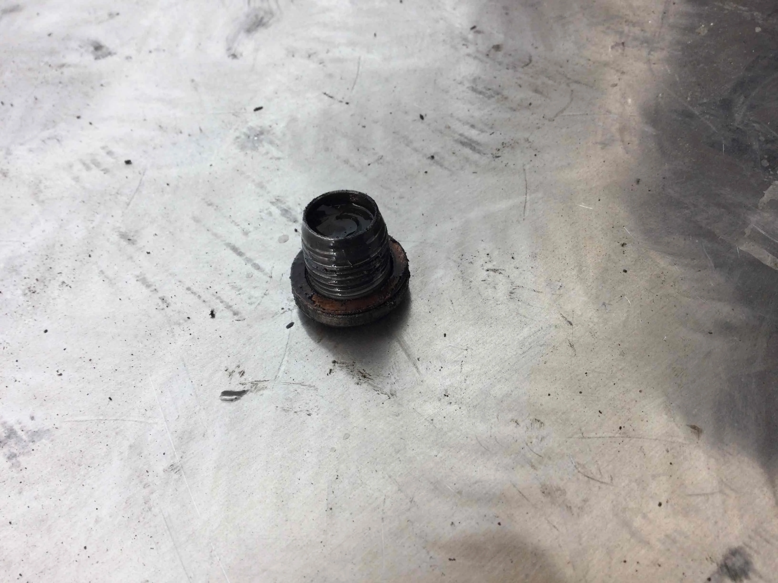 КПП механическая (МКПП) Peugeot 206 1 поколение [рестайлинг] (2002-2009) бензин 1.4 i Механика Х/б