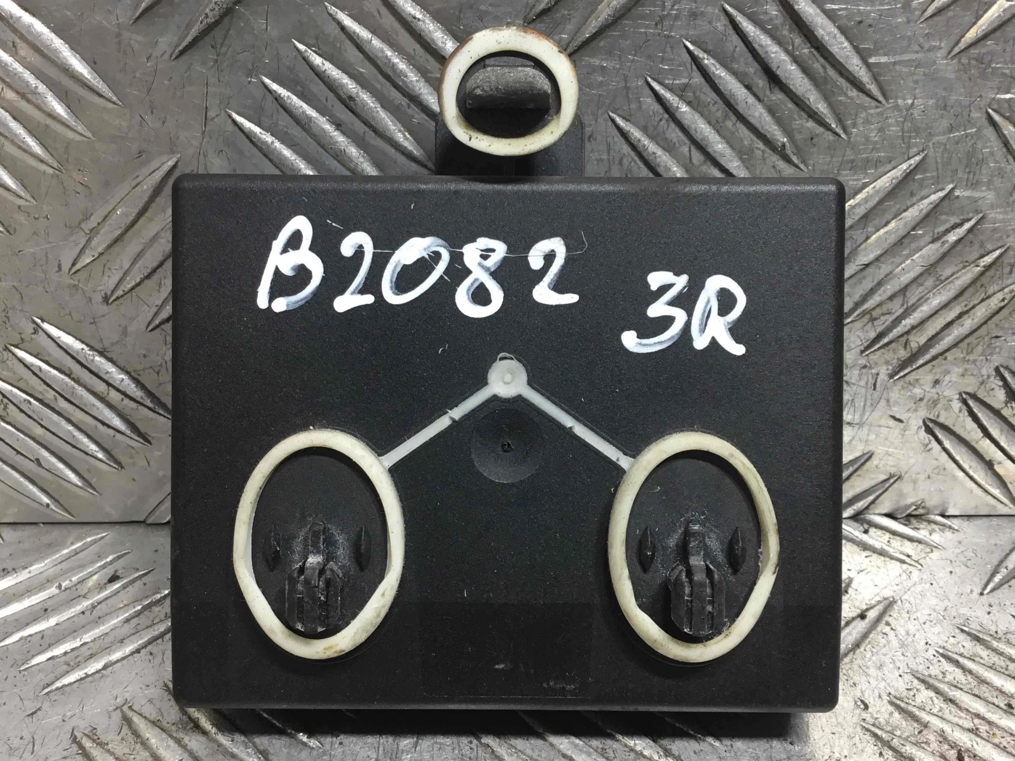 Блок управления двери задней правой Audi Q7 Q7 4L (2005-2009) дизель 3.0 TDI Автомат